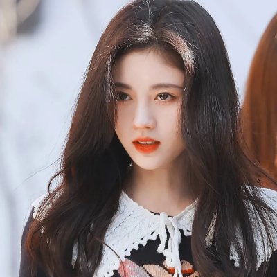 口袋里的花