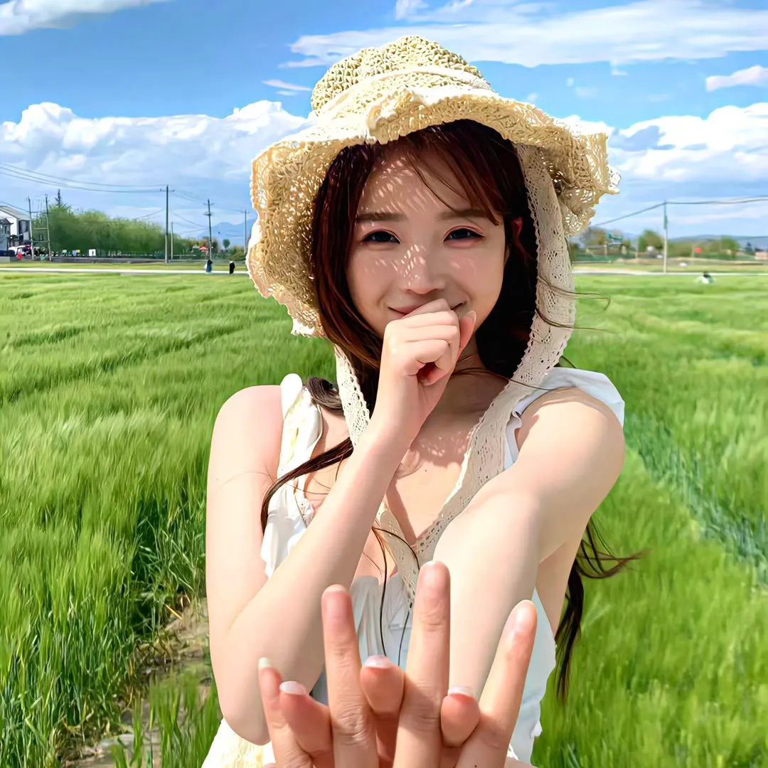 野性女郎
